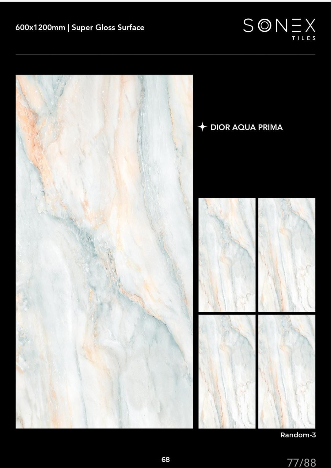 Floor Tile
